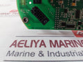 Rosemount Cca 08732-0825 Pcb Card Module Pj20358 Amag4716