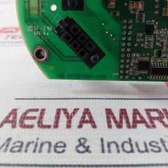 Rosemount Cca 08732-0825 Pcb Card Module Pj20358 Amag4716