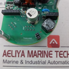 Rosemount Cca 08732-0825 Pcb Card Module Pj20358 Amag4716