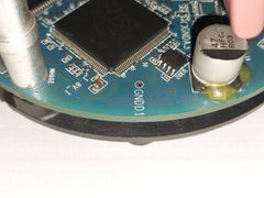 Rosemount Cca 08732-0825 Pcb Card Module F01600 Pj20358 94V-0 Tf-3