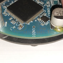 Rosemount Cca 08732-0825 Pcb Card Module F01600 Pj20358 94V-0 Tf-3