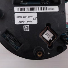 Rosemount Cca 08732-0825 Pcb Card Module F01600 Pj20358 94V-0 Tf-3