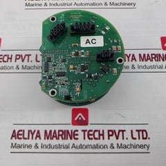 Rosemount Cca 08732-0825 Pcb Card Module F01600 Pj20358 94V-0 Tf-3