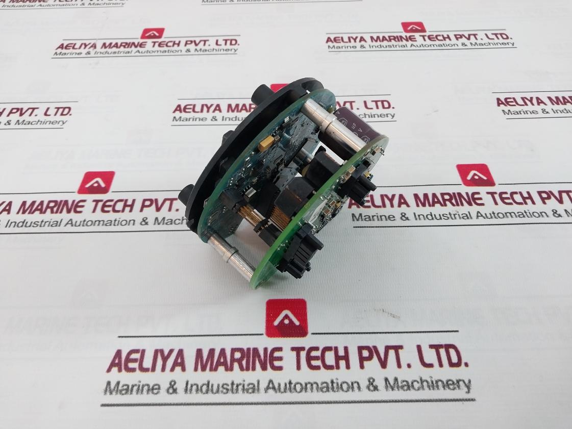 Rosemount Cca 08732-0825 Pcb Card Module F01600 Pj20358 94V-0 Tf-3