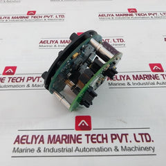 Rosemount Cca 08732-0825 Pcb Card Module F01600 Pj20358 94V-0 Tf-3