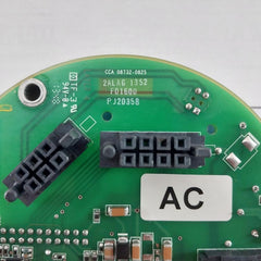 Rosemount Cca 08732-0825 Pcb Card Module F01600 Pj20358 94V-0 Tf-3