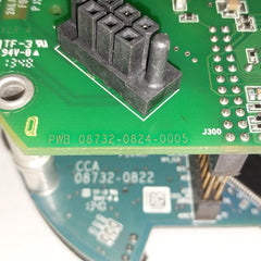 Rosemount Cca 08732-0825 Pcb Card Module F01600 Pj20358 94V-0 Tf-3