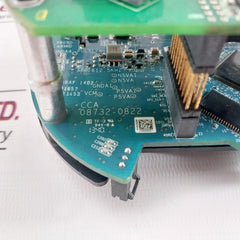 Rosemount Cca 08732-0825 Pcb Card Module F01600 Pj20358 94V-0 Tf-3