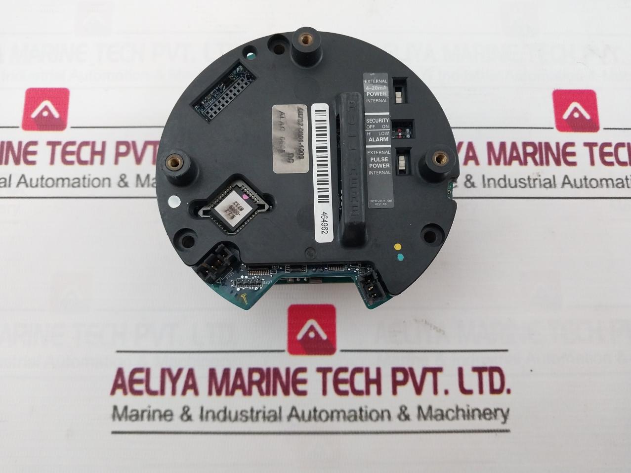 Rosemount Cca 08732-0825 Pcb Card Module N04316 Pj20359 94V-0 M-5