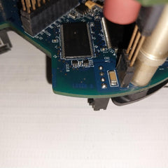 Rosemount Cca 08732-0825 Pcb Card Module N04316 Pj20359 94V-0 M-5