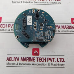 Rosemount Cca 08732-0825 Pcb Card Module N04316 Pj20359 94V-0 M-5