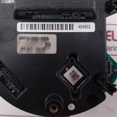 Rosemount Cca 08732-0825 Pcb Card Module N04316 Pj20359 94V-0 M-5