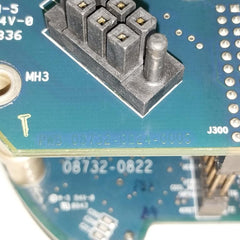 Rosemount Cca 08732-0825 Pcb Card Module N04316 Pj20359 94V-0 M-5