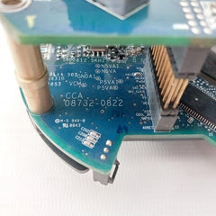 Rosemount Cca 08732-0825 Pcb Card Module N04316 Pj20359 94V-0 M-5