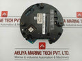 Rosemount Cca 08732-0825 Pcb Card Module Rev Ac