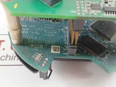 Rosemount Cca 08732-0825 Pcb Card Module Rev Ac