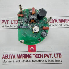 Rosemount Cca 08732-0825 Printed Circuit Board 94V-0 Akae0812 Pj20359