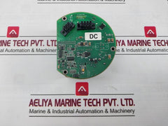 Rosemount Cca 08732-0825 Printed Circuit Board 94V-0 Akae0812 Pj20359