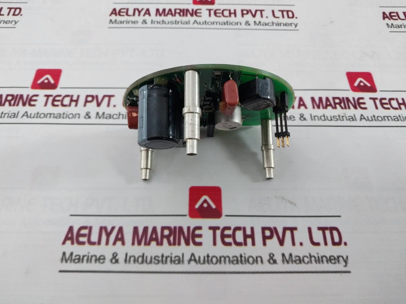 Rosemount Cca 08732-0825 Printed Circuit Board 94V-0 Akae0812 Pj20359