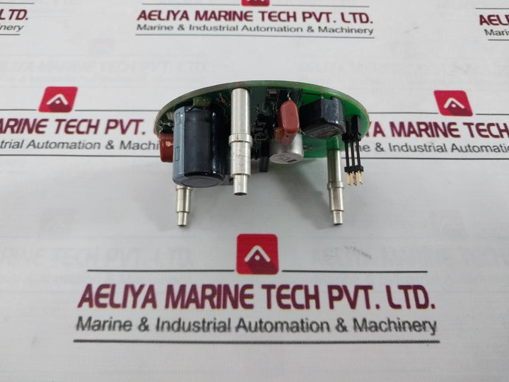 Rosemount Cca 08732-0825 Printed Circuit Board 94V-0 Akae0812 Pj20359