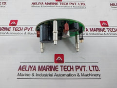 Rosemount Cca 08732-0825 Printed Circuit Board 94V-0 Akae0812 Pj20359