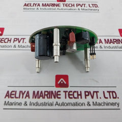 Rosemount Cca 08732-0825 Printed Circuit Board 94V-0 Akae0812 Pj20359