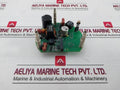 Rosemount Cca 08732-0825 Printed Circuit Board 94V-0 Akae0812 Pj20359