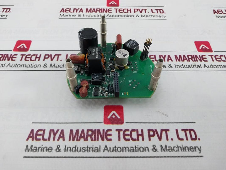 Rosemount Cca 08732-0825 Printed Circuit Board 94V-0 Akae0812 Pj20359