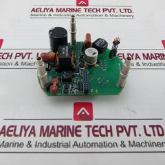 Rosemount Cca 08732-0825 Printed Circuit Board 94V-0 Akae0812 Pj20359