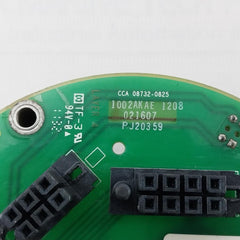 Rosemount Cca 08732-0825 Printed Circuit Board 94V-0 Akae0812 Pj20359