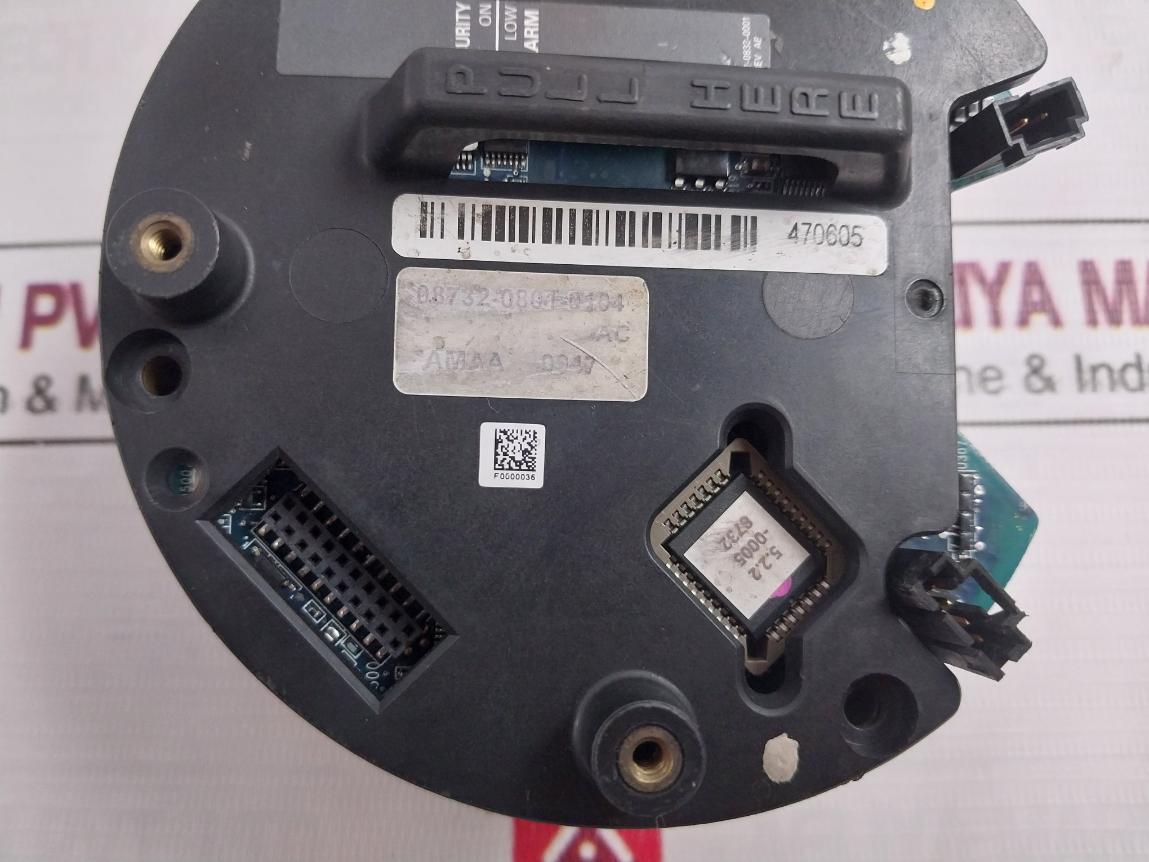 Rosemount Cca 08732-0825 Printed Circuit Board 94V-0 Rev Ab 2Ajae 944