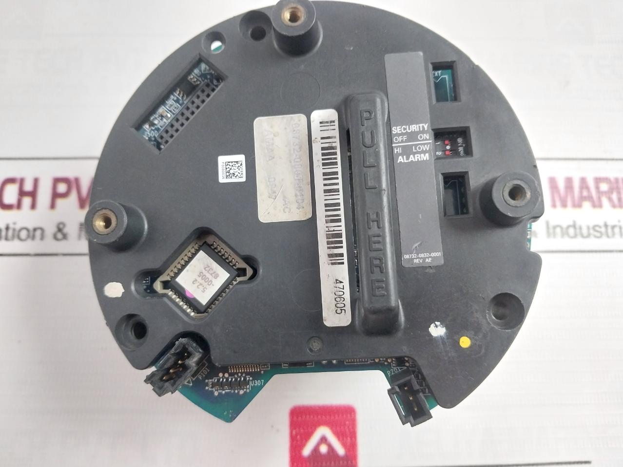 Rosemount Cca 08732-0825 Printed Circuit Board 94V-0 Rev Ab 2Ajae 944