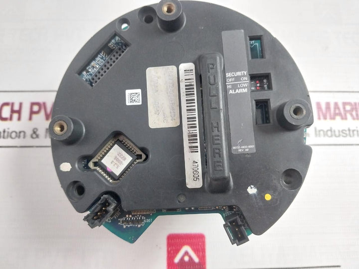 Rosemount Cca 08732-0825 Printed Circuit Board 94V-0 Rev Ab 2Ajae 944