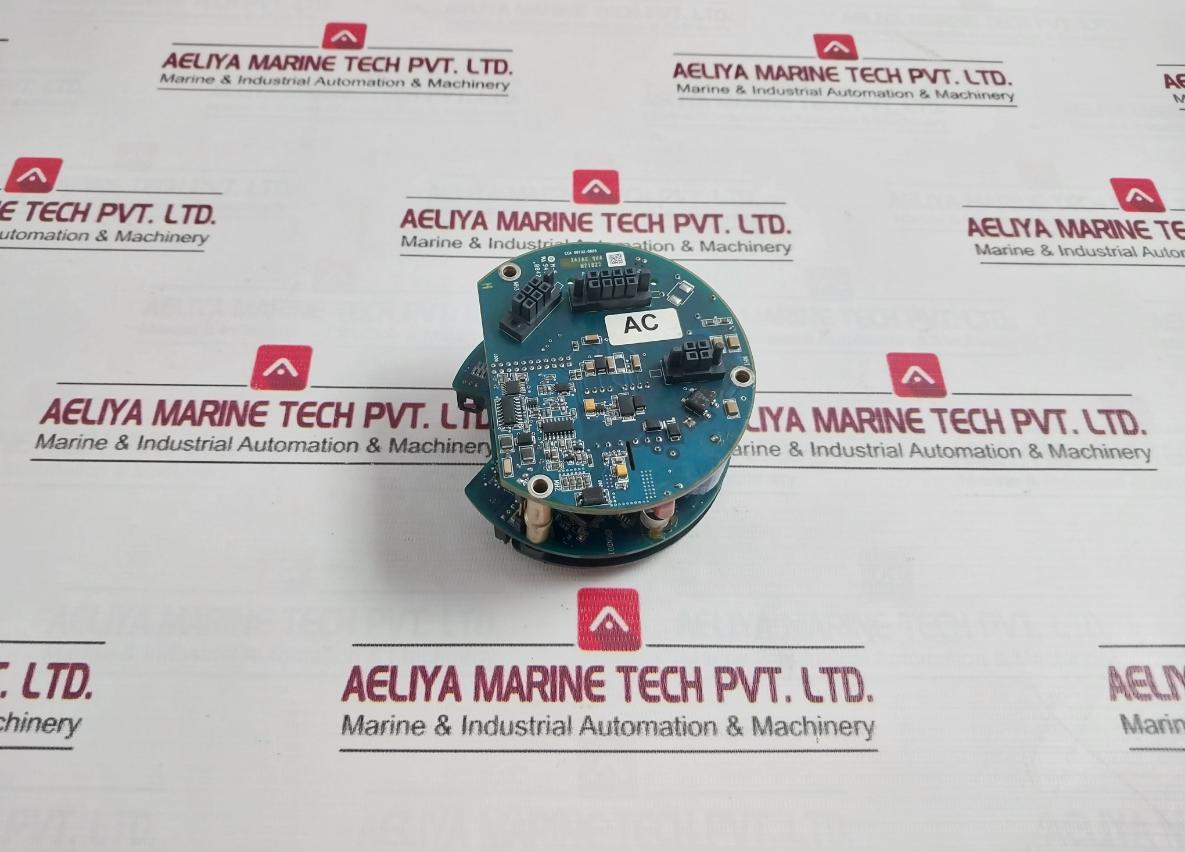 Rosemount Cca 08732-0825 Printed Circuit Board 94V-0 Rev Ab 2Ajae 944