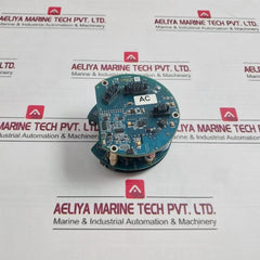 Rosemount Cca 08732-0825 Printed Circuit Board 94V-0 Rev Ab 2Ajae 944