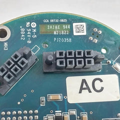 Rosemount Cca 08732-0825 Printed Circuit Board 94V-0 Rev Ab 2Ajae 944