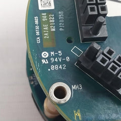 Rosemount Cca 08732-0825 Printed Circuit Board 94V-0 Rev Ab 2Ajae 944