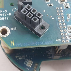 Rosemount Cca 08732-0825 Printed Circuit Board 94V-0 Rev Ab 2Ajae 944
