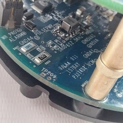 Rosemount Cca 08732-0825 Printed Circuit Board 94V-0 Rev Ab 2Ajae 944