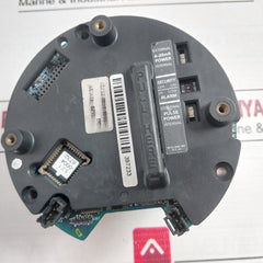 Rosemount Cca 08732-0825 Printed Circuit Board 94V-0 Rev Ab 4-20Ma