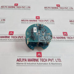 Rosemount Cca 08732-0825 Printed Circuit Board 94V-0 Rev Ab 4-20Ma