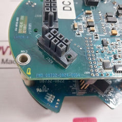 Rosemount Cca 08732-0825 Printed Circuit Board 94V-0 Rev Ab 4-20Ma