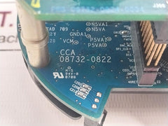Rosemount Cca 08732-0825 Printed Circuit Board 94V-0 Rev Ab 4-20Ma
