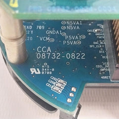 Rosemount Cca 08732-0825 Printed Circuit Board 94V-0 Rev Ab 4-20Ma