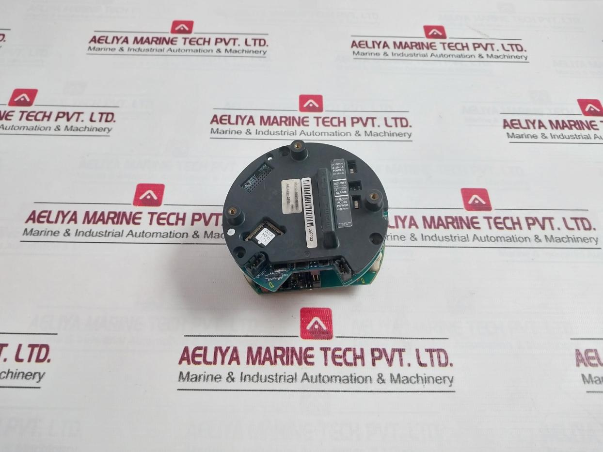 Rosemount Cca 08732-0825 Printed Circuit Board 94V-0 Rev Ab 4-20Ma