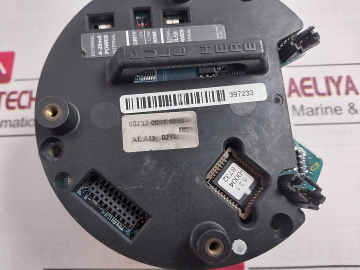 Rosemount Cca 08732-0825 Printed Circuit Board 94V-0 Rev Ab 4-20Ma