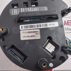 Rosemount Cca 08732-0825 Printed Circuit Board 94V-0 Rev Ab 4-20Ma