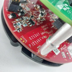 Rosemount Cca 08732-0825 Printed Circuit Board Module 94V-0 08732-0924-4