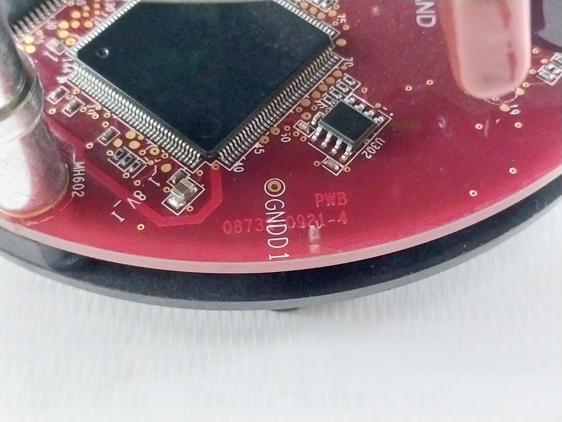 Rosemount Cca 08732-0825 Printed Circuit Board Module 94V-0 08732-0924-4