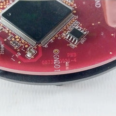 Rosemount Cca 08732-0825 Printed Circuit Board Module 94V-0 08732-0924-4